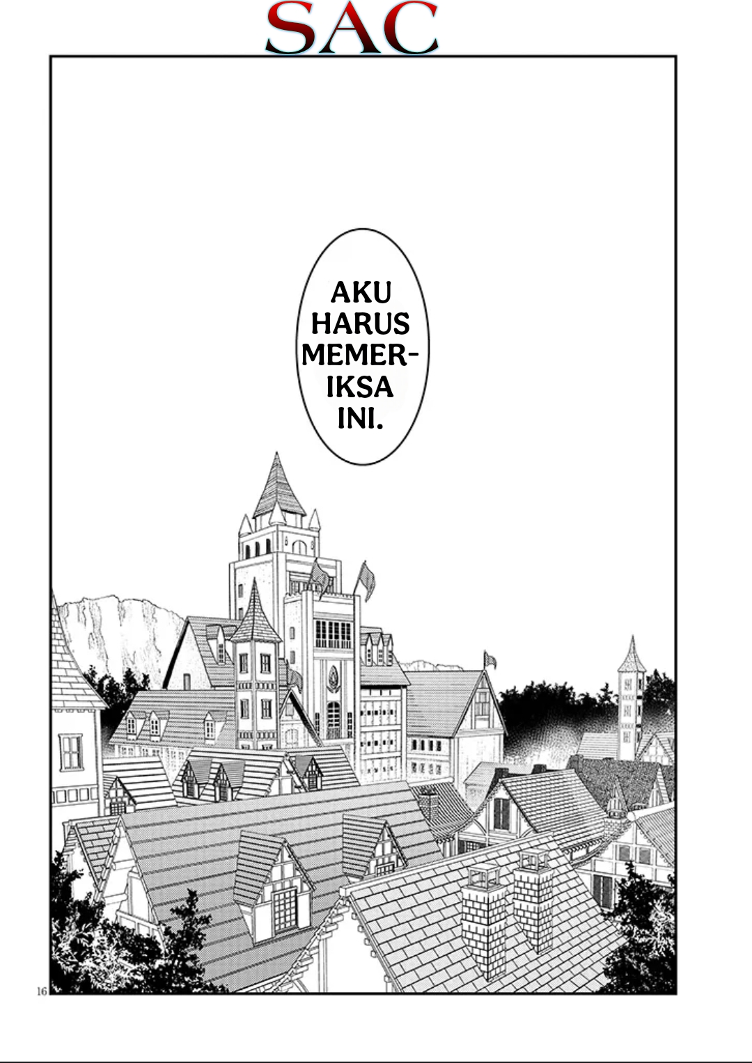 Harem yori Heion wo! Isekai de Shizuka ni NEET Hime sasete Kure Chapter 1 - halaman 15