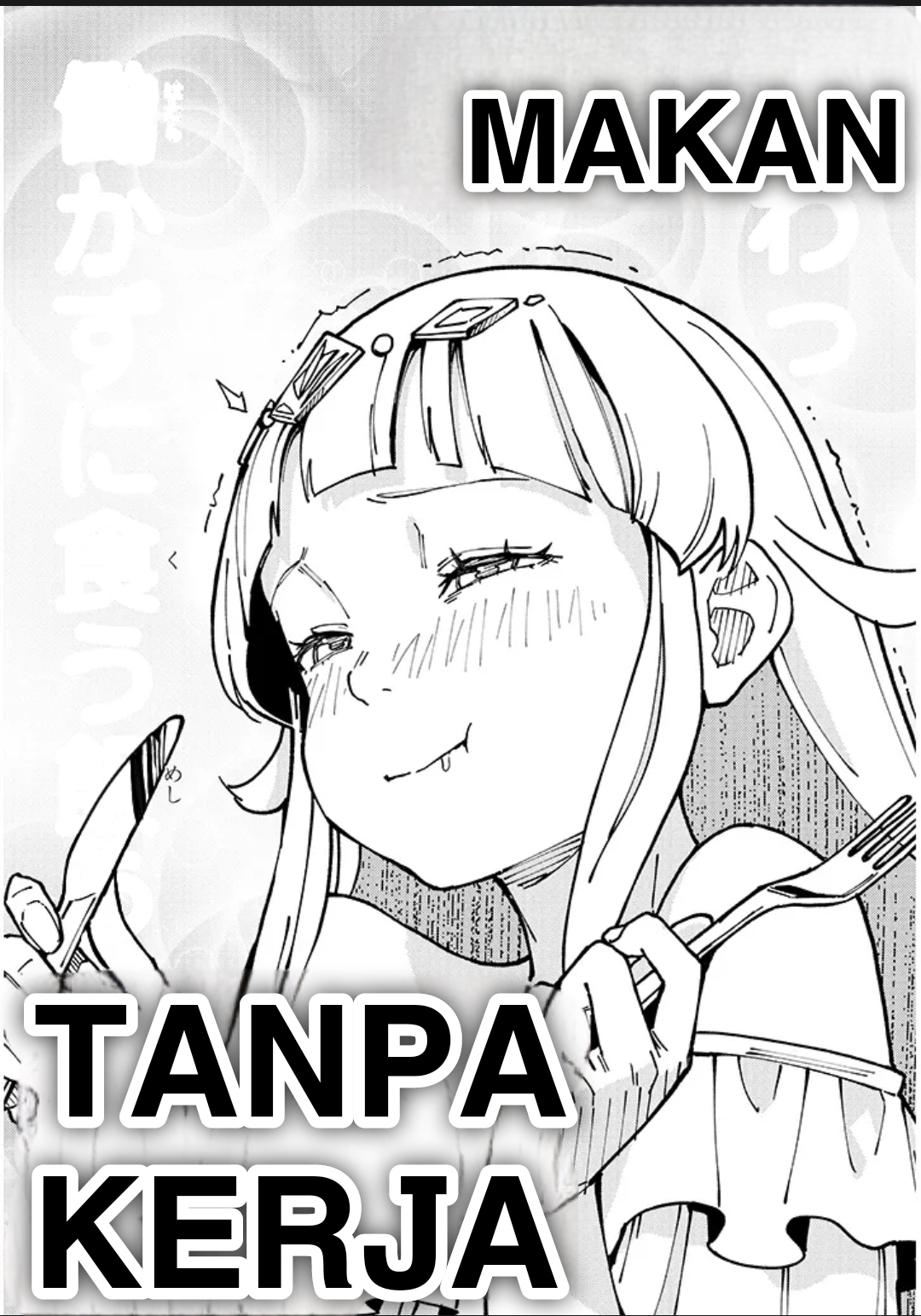 Harem yori Heion wo! Isekai de Shizuka ni NEET Hime sasete Kure Chapter 1 - halaman 18