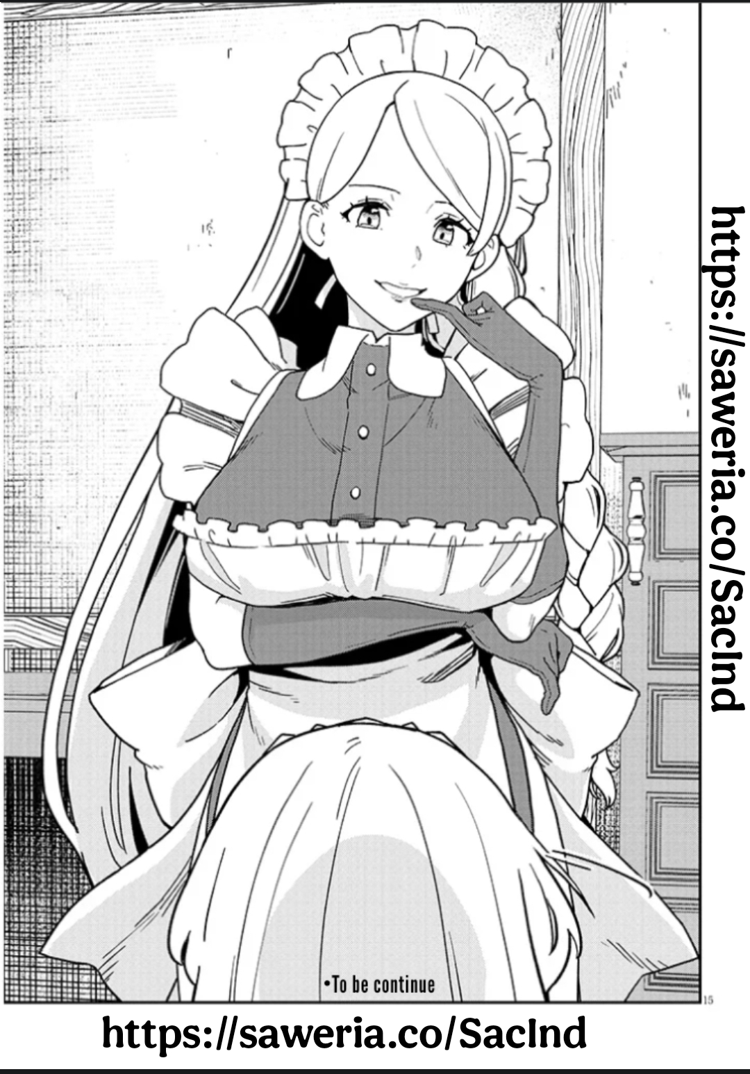 Harem yori Heion wo! Isekai de Shizuka ni NEET Hime sasete Kure Chapter 2.1 - halaman 15