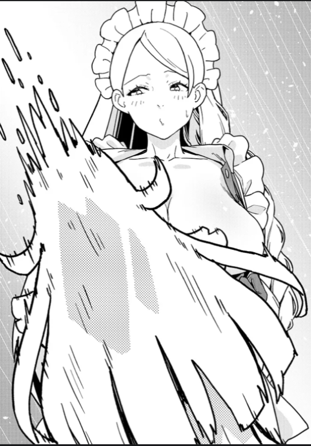 Harem yori Heion wo! Isekai de Shizuka ni NEET Hime sasete Kure Chapter 2.2 - halaman 4