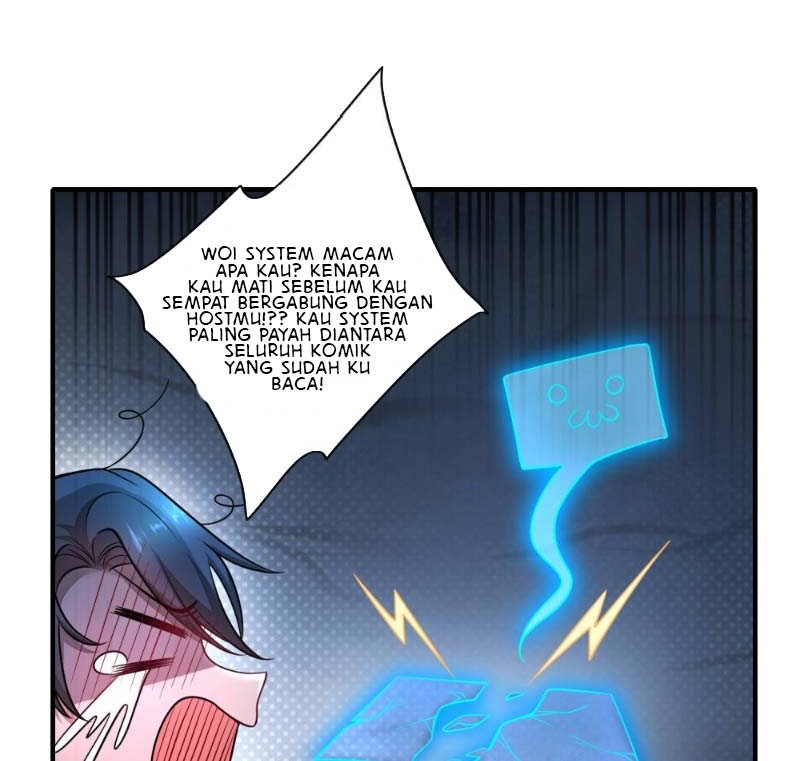 Harmonious Emperor Chapter 1 - halaman 21
