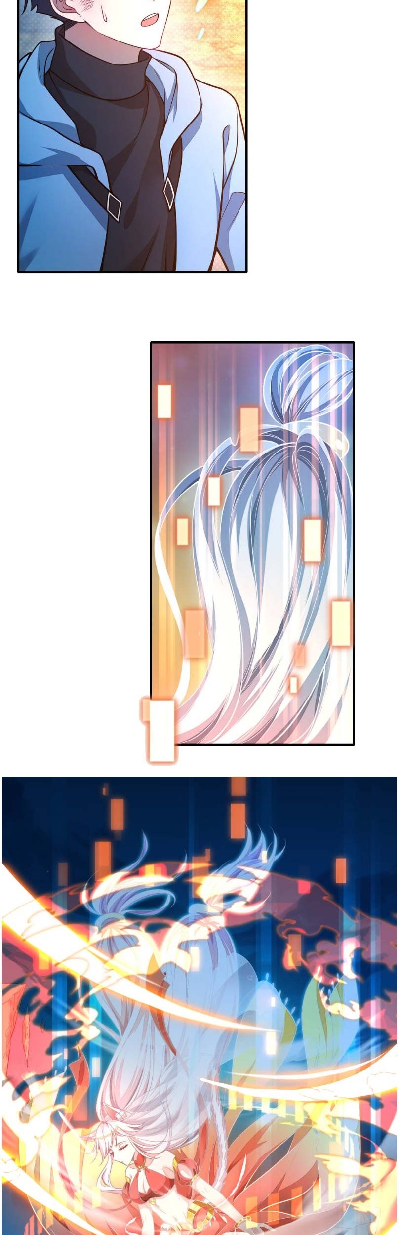 Harmonious Emperor Chapter 1 - halaman 26