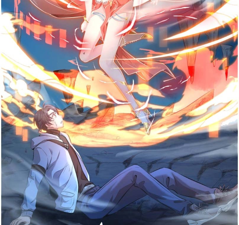 Harmonious Emperor Chapter 1 - halaman 27
