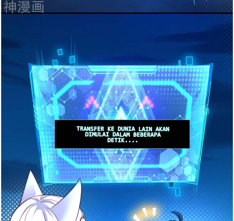 Harmonious Emperor Chapter 1 - halaman 30