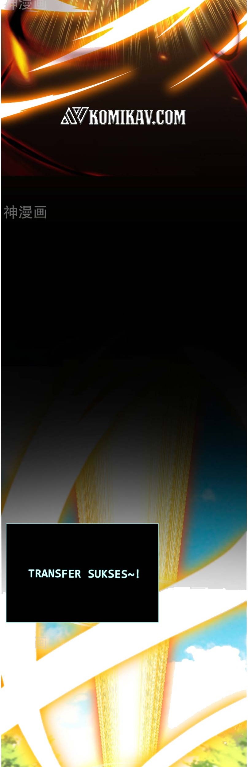 Harmonious Emperor Chapter 1 - halaman 32