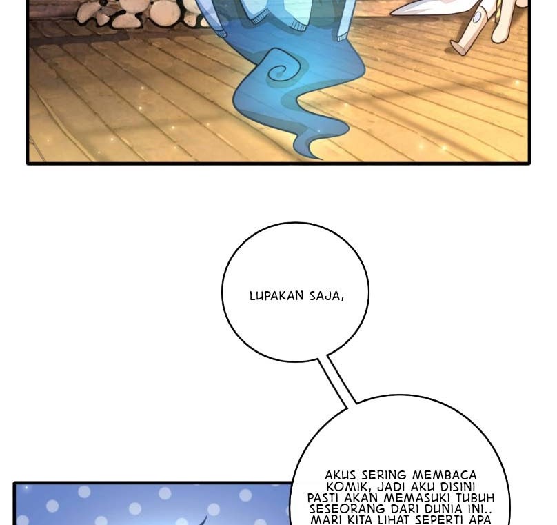 Harmonious Emperor Chapter 1 - halaman 36