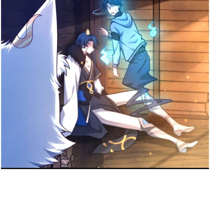 Harmonious Emperor Chapter 1 - halaman 39