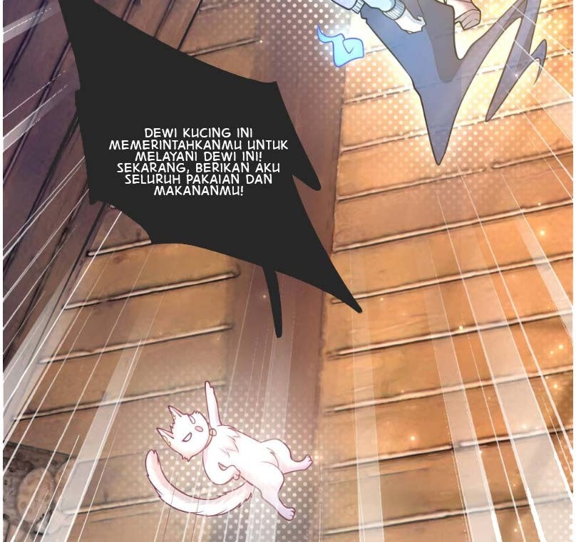 Harmonious Emperor Chapter 1 - halaman 42