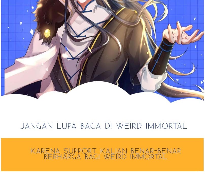 Harmonious Emperor Chapter 1 - halaman 45