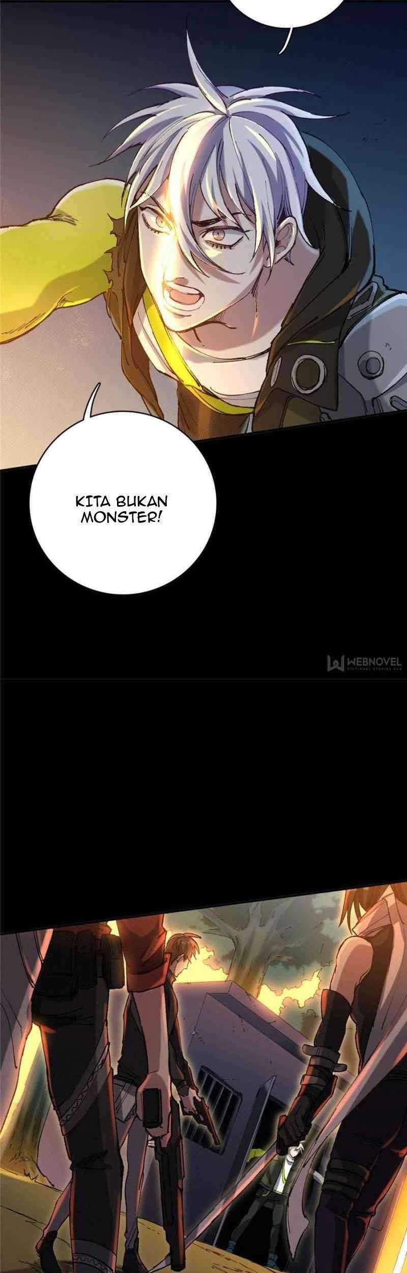 Harmonious Emperor Chapter 10 - halaman 14