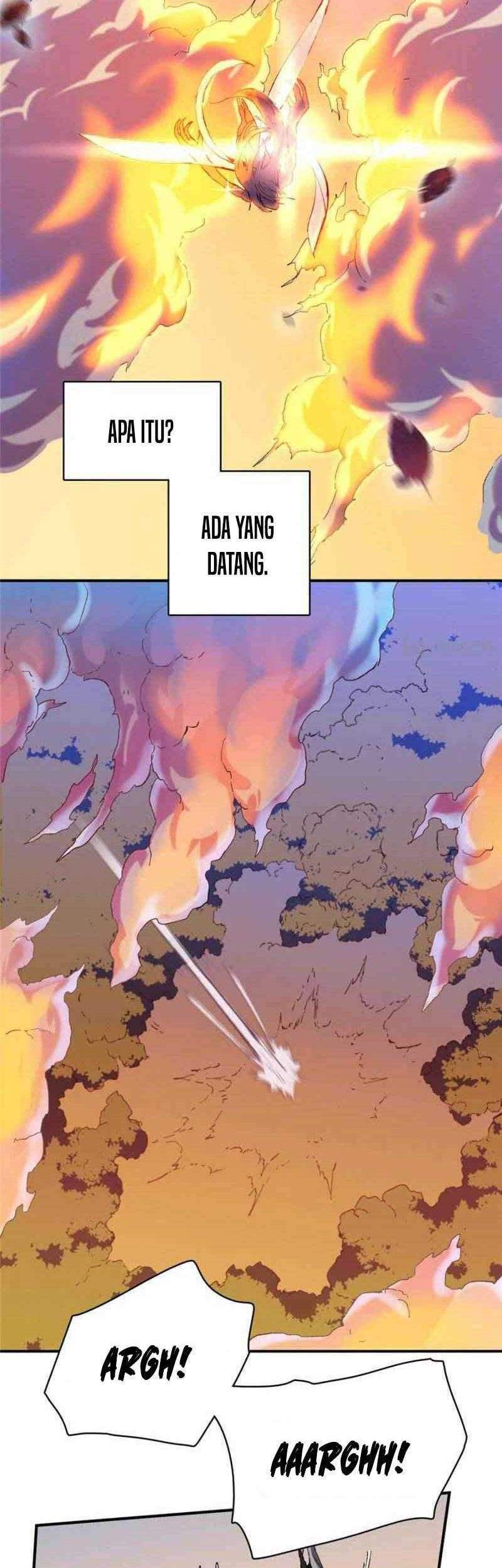 Harmonious Emperor Chapter 10 - halaman 24