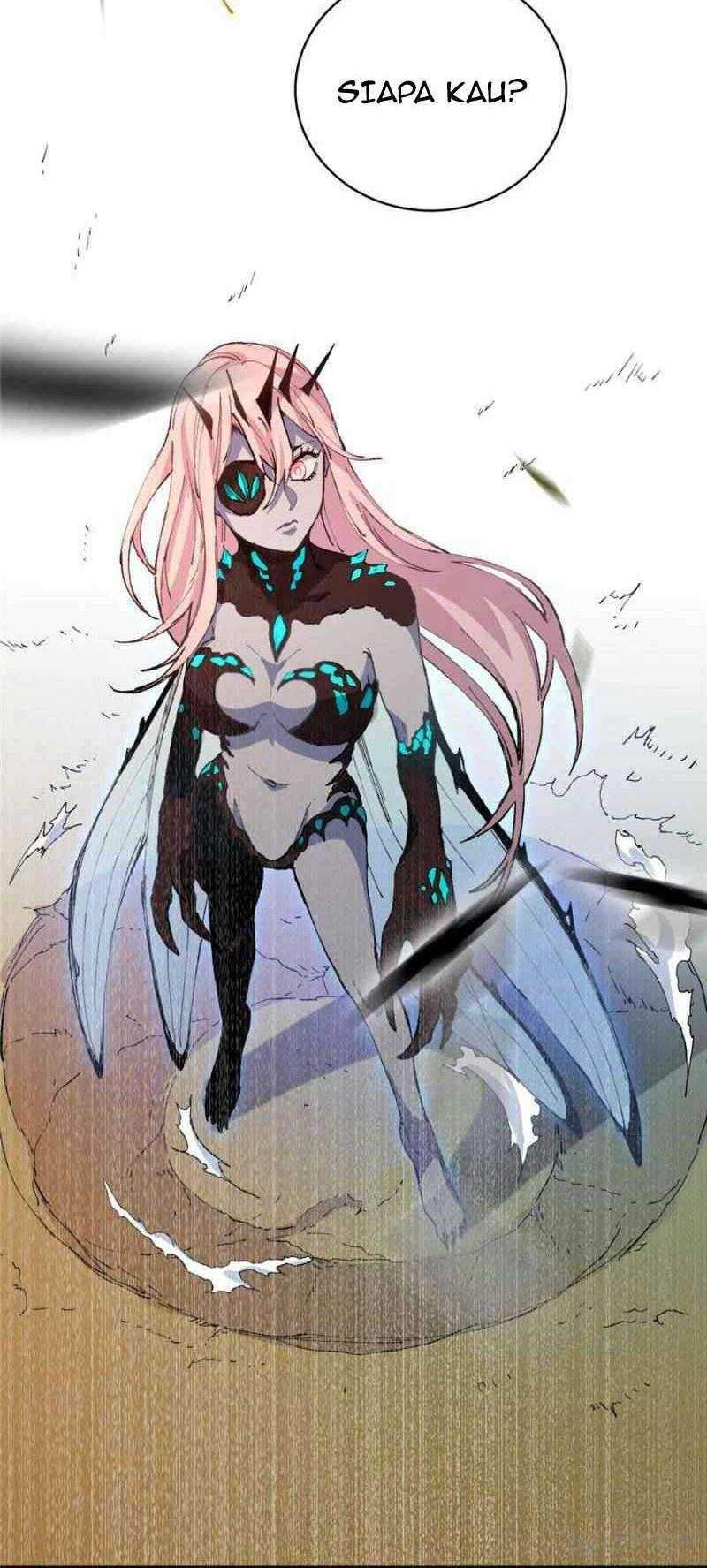 Harmonious Emperor Chapter 10 - halaman 28
