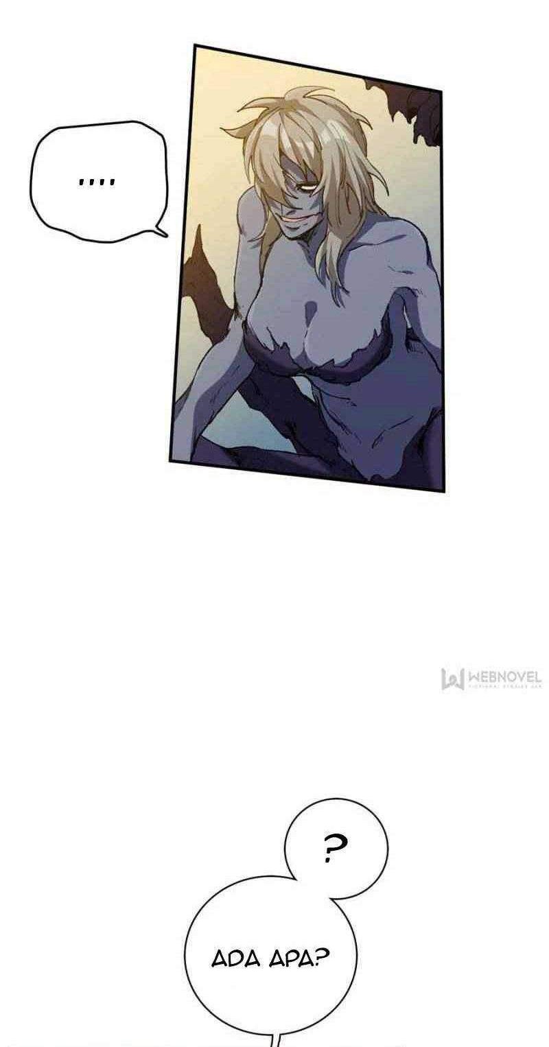 Harmonious Emperor Chapter 10 - halaman 5