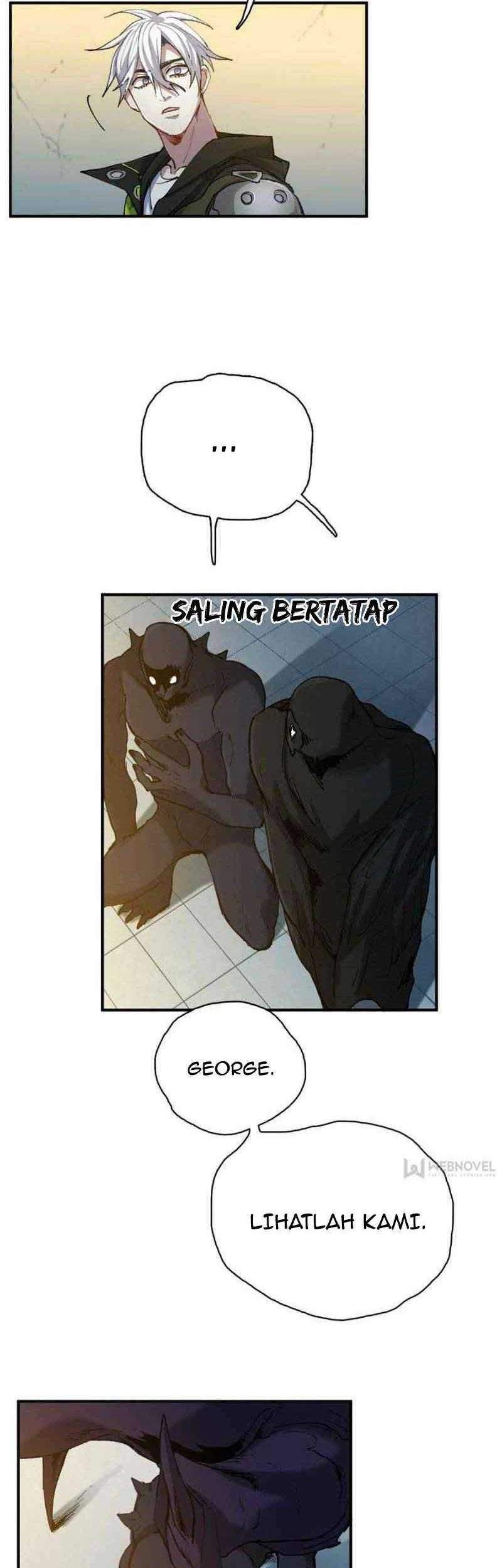 Harmonious Emperor Chapter 10 - halaman 6