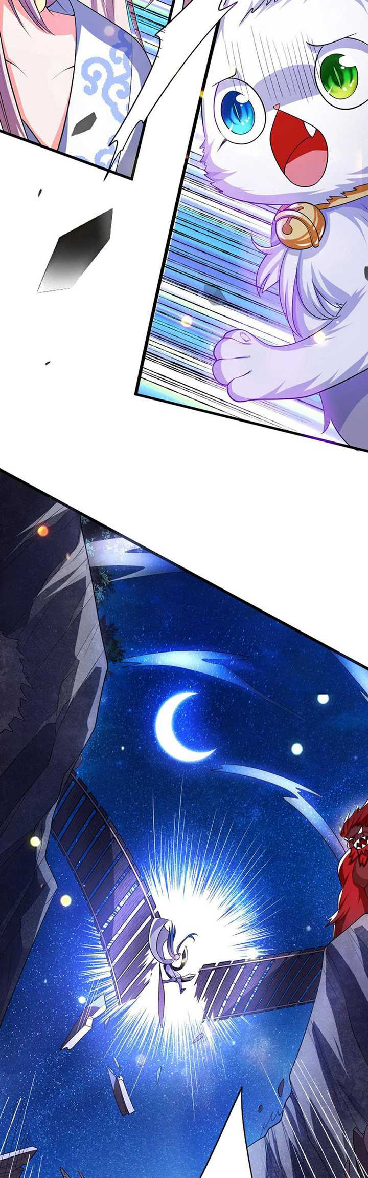 Harmonious Emperor Chapter 11 - halaman 10