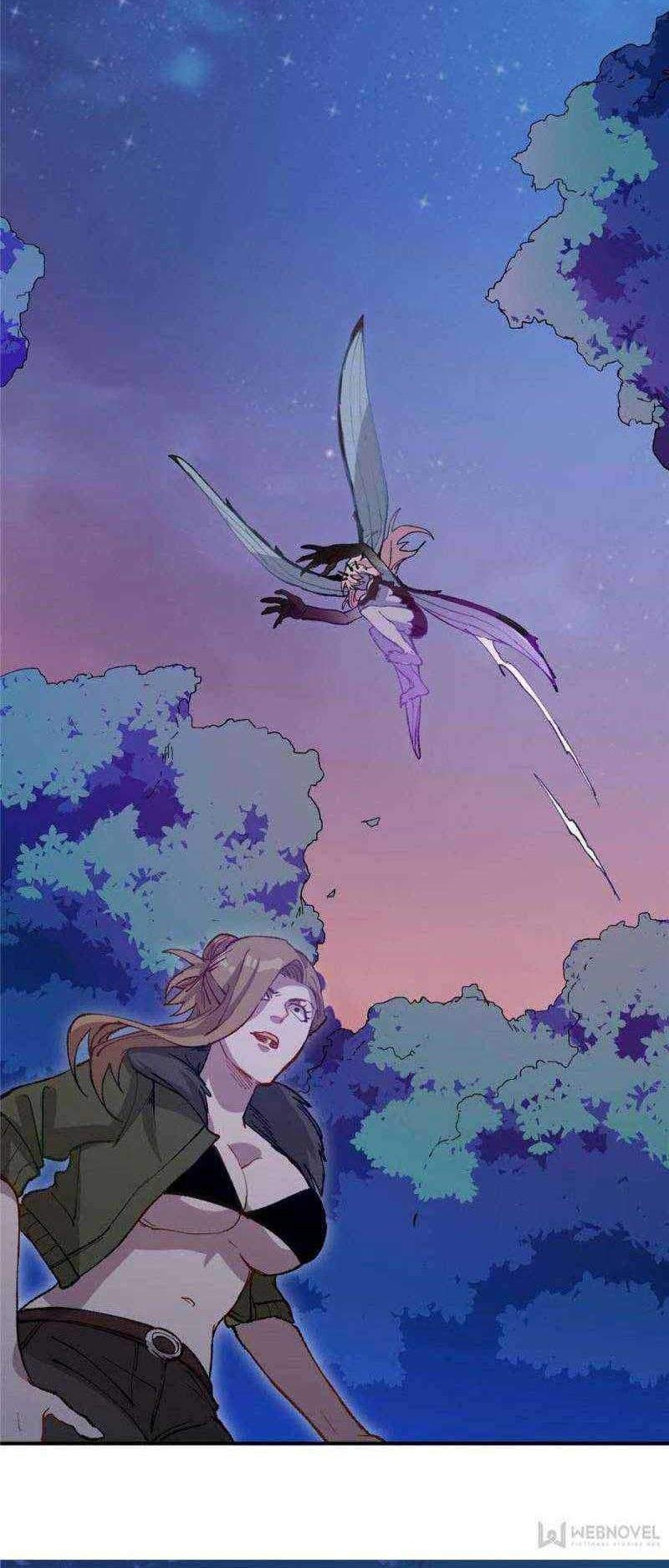 Harmonious Emperor Chapter 11 - halaman 11