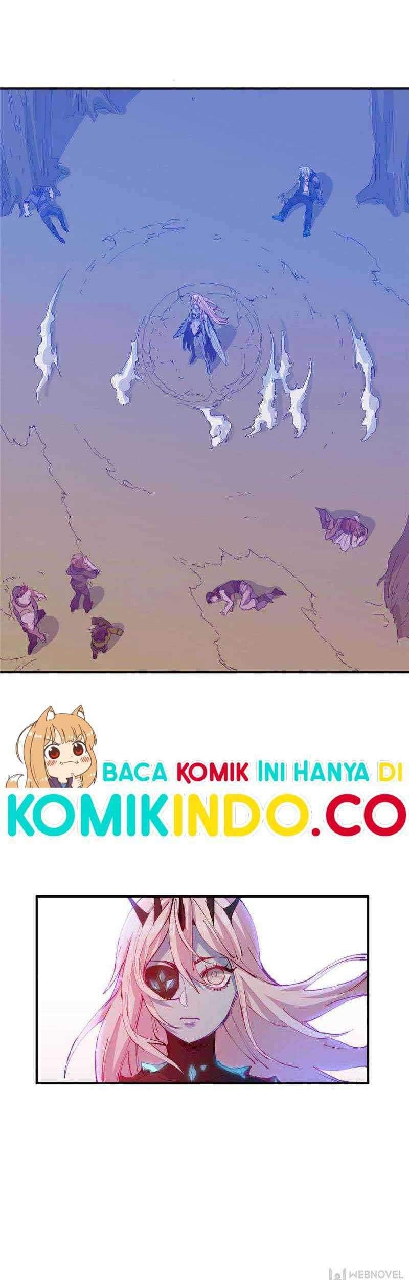 Harmonious Emperor Chapter 11 - halaman 2