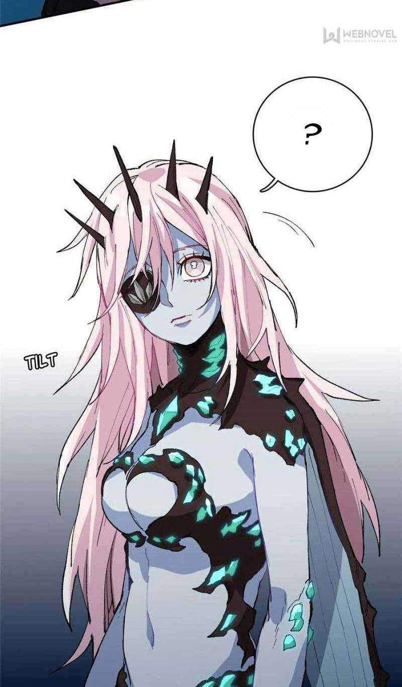 Harmonious Emperor Chapter 11 - halaman 23