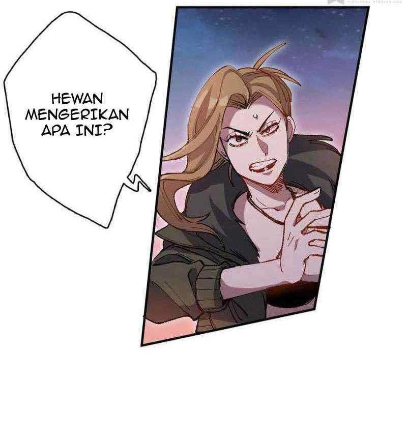 Harmonious Emperor Chapter 11 - halaman 3