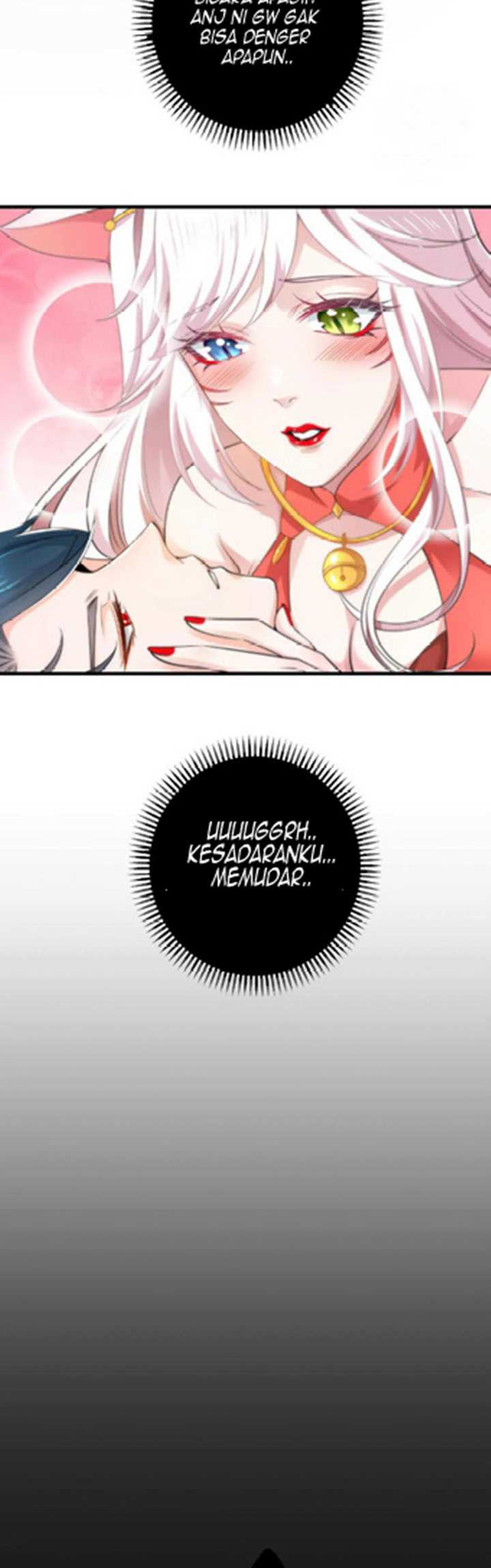 Harmonious Emperor Chapter 12 - halaman 15