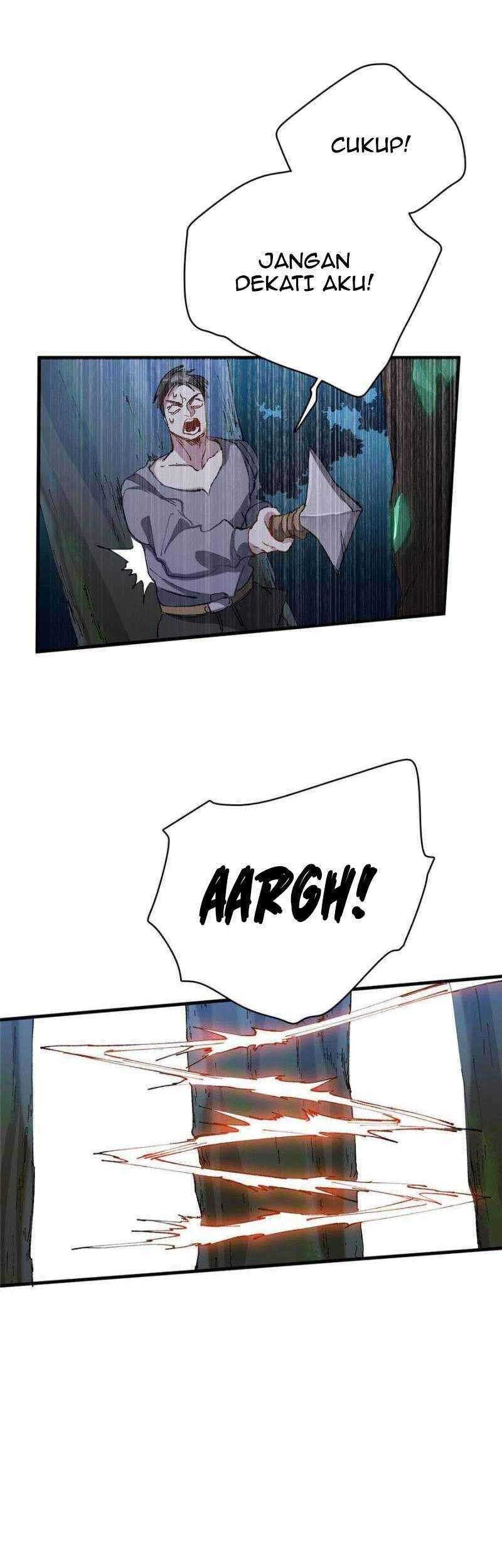 Harmonious Emperor Chapter 12 - halaman 2