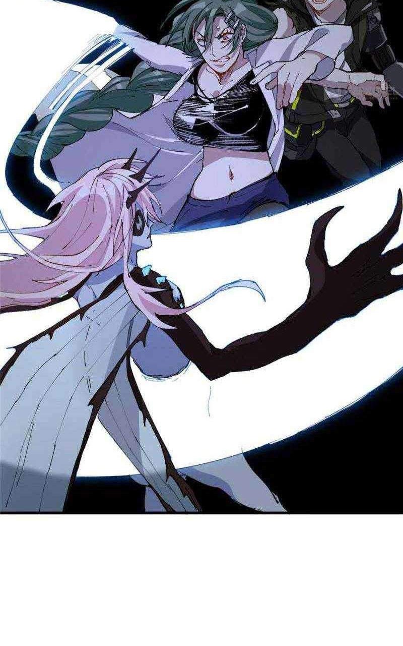Harmonious Emperor Chapter 12 - halaman 25