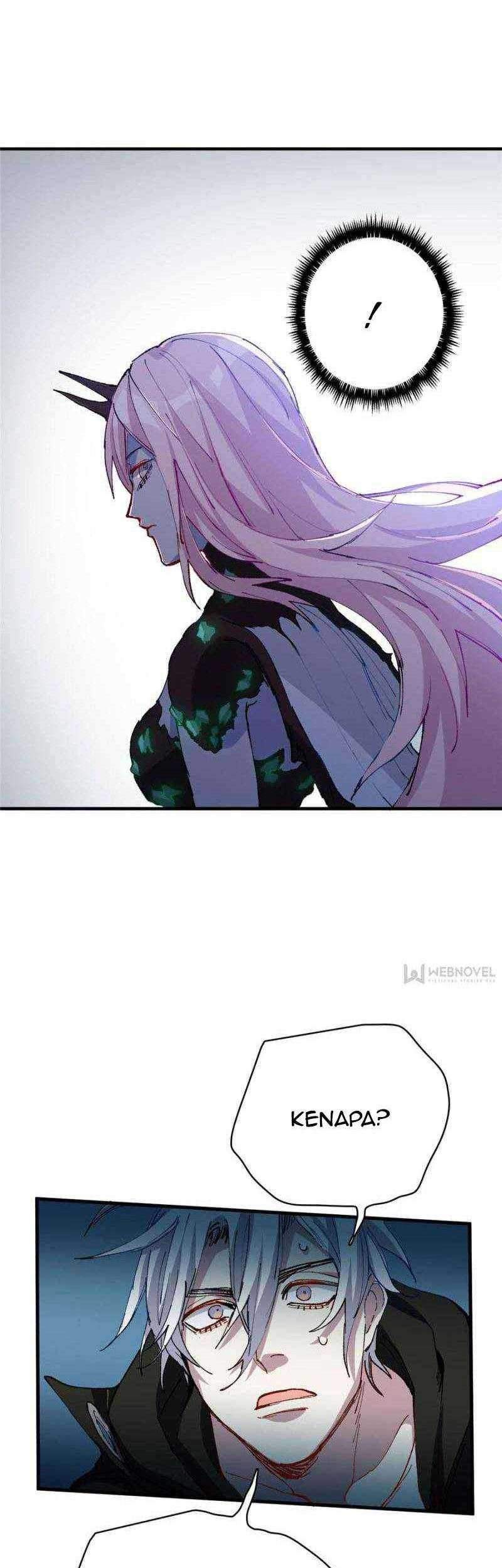 Harmonious Emperor Chapter 12 - halaman 6