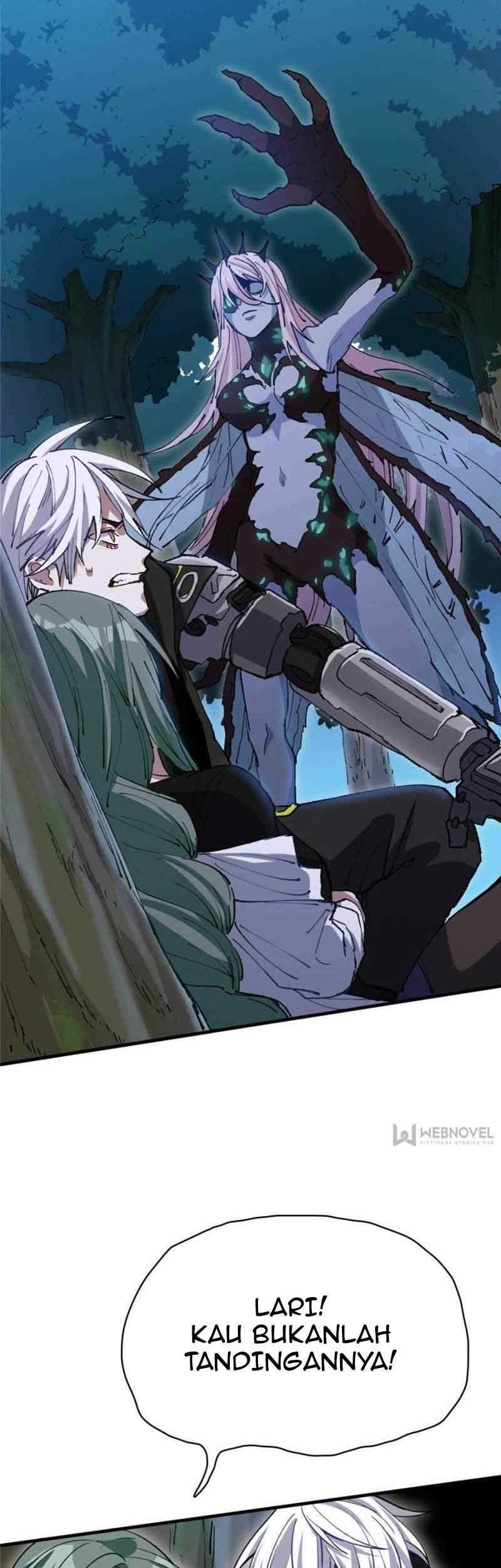 Harmonious Emperor Chapter 13 - halaman 10