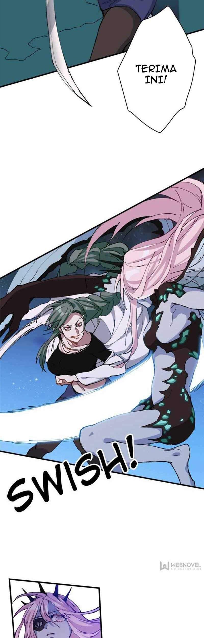Harmonious Emperor Chapter 13 - halaman 3