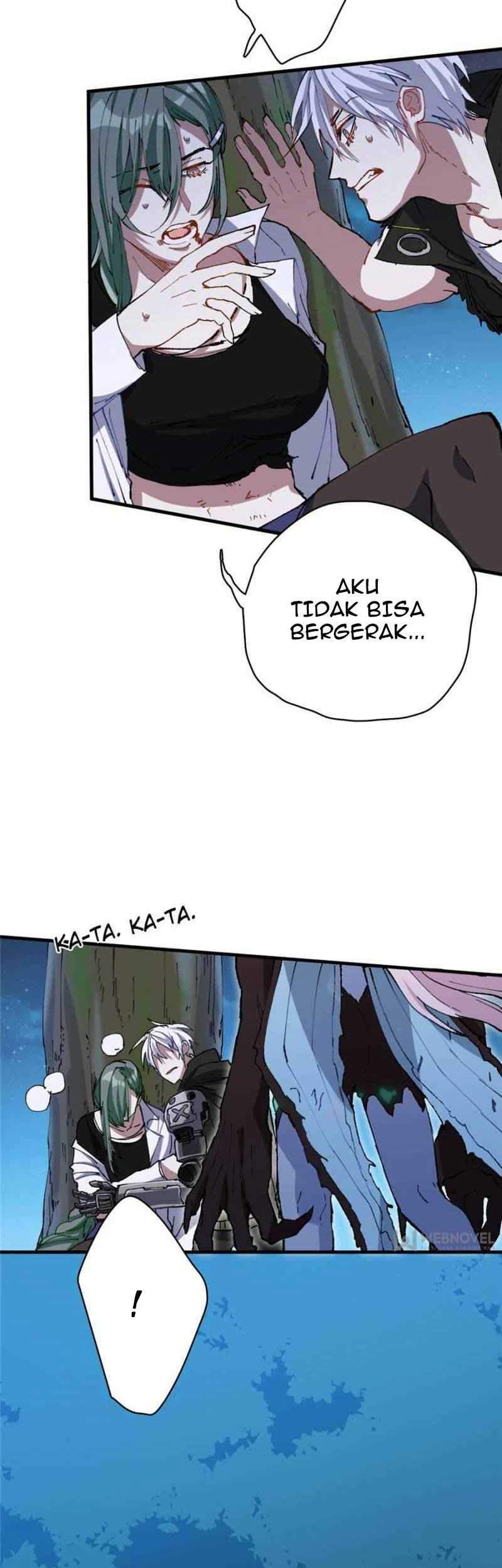 Harmonious Emperor Chapter 13 - halaman 9