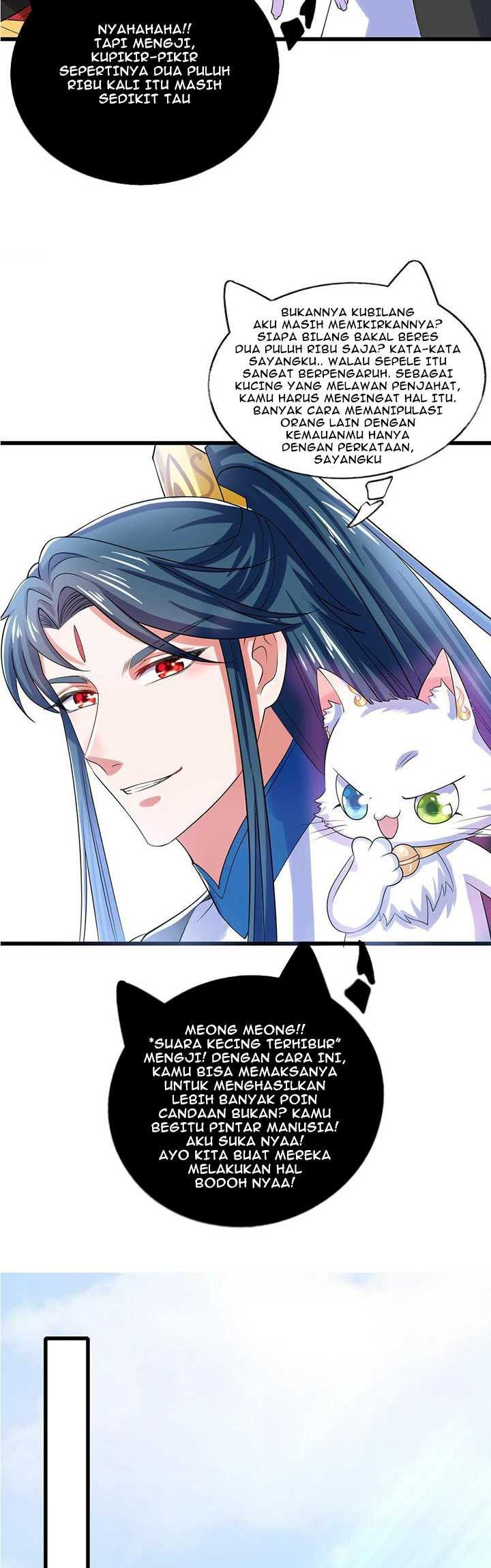 Harmonious Emperor Chapter 14 - halaman 15