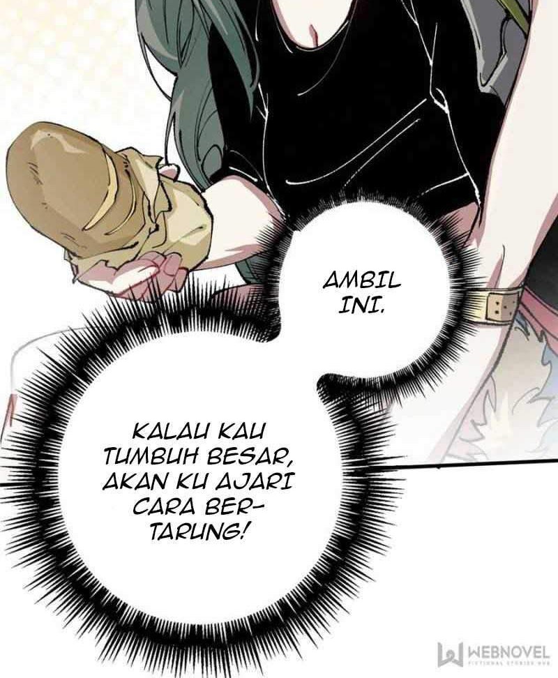 Harmonious Emperor Chapter 14 - halaman 7