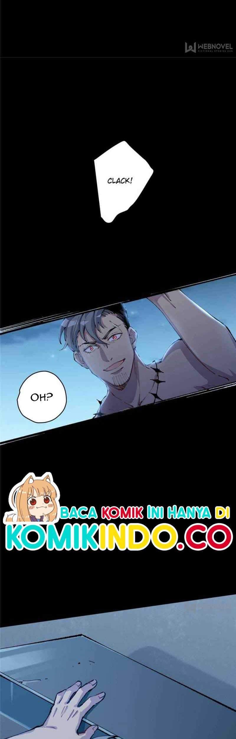 Harmonious Emperor Chapter 14 - halaman 9