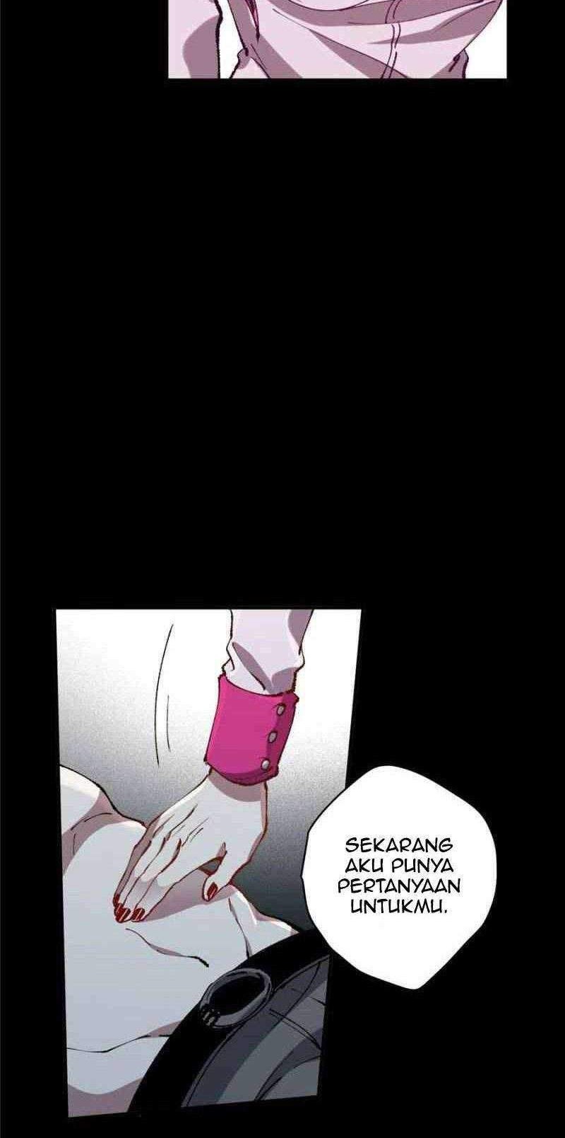 Harmonious Emperor Chapter 17 - halaman 17