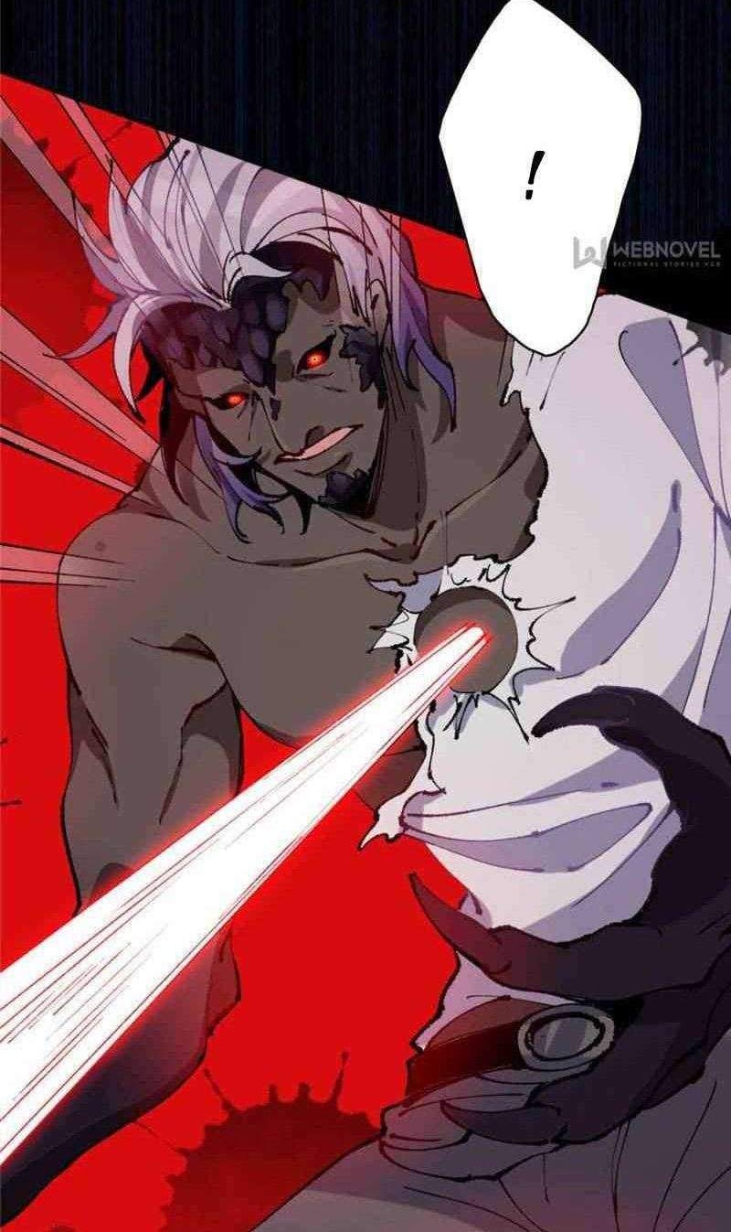 Harmonious Emperor Chapter 17 - halaman 23