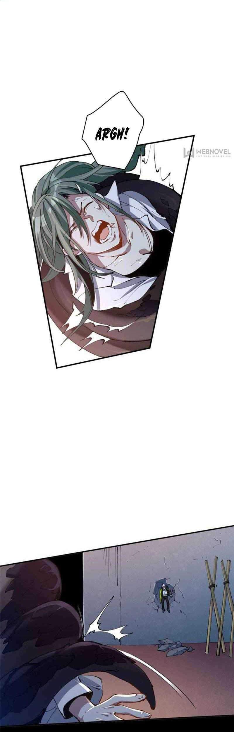Harmonious Emperor Chapter 18 - halaman 9