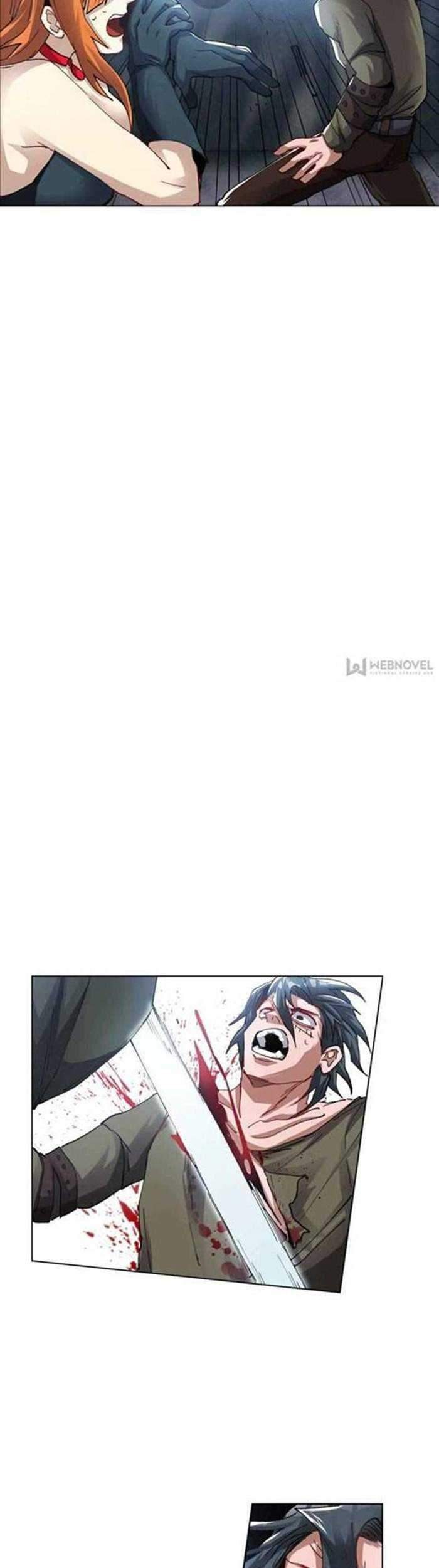 Harmonious Emperor Chapter 19 - halaman 9