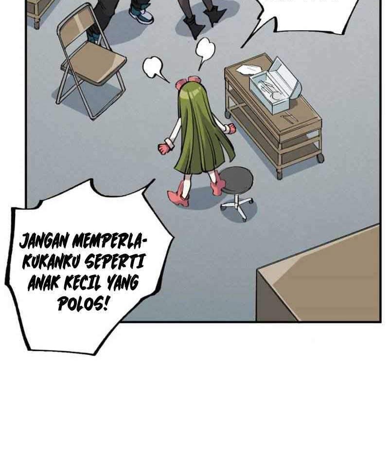 Harmonious Emperor Chapter 2 - halaman 12