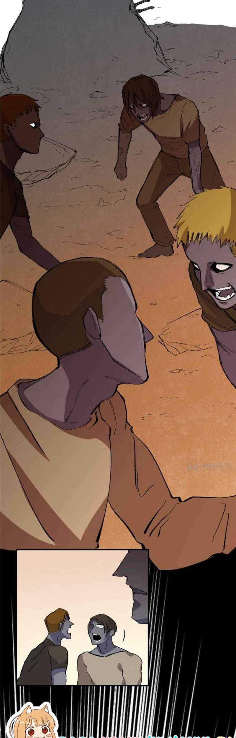 Harmonious Emperor Chapter 2 - halaman 19