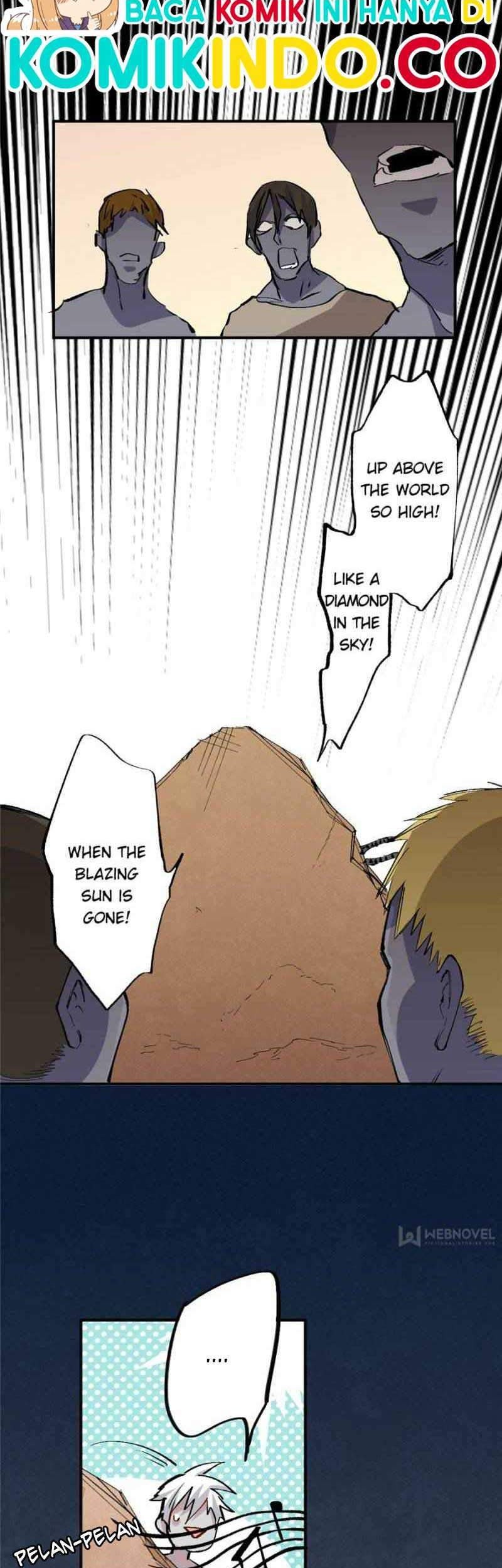 Harmonious Emperor Chapter 2 - halaman 20