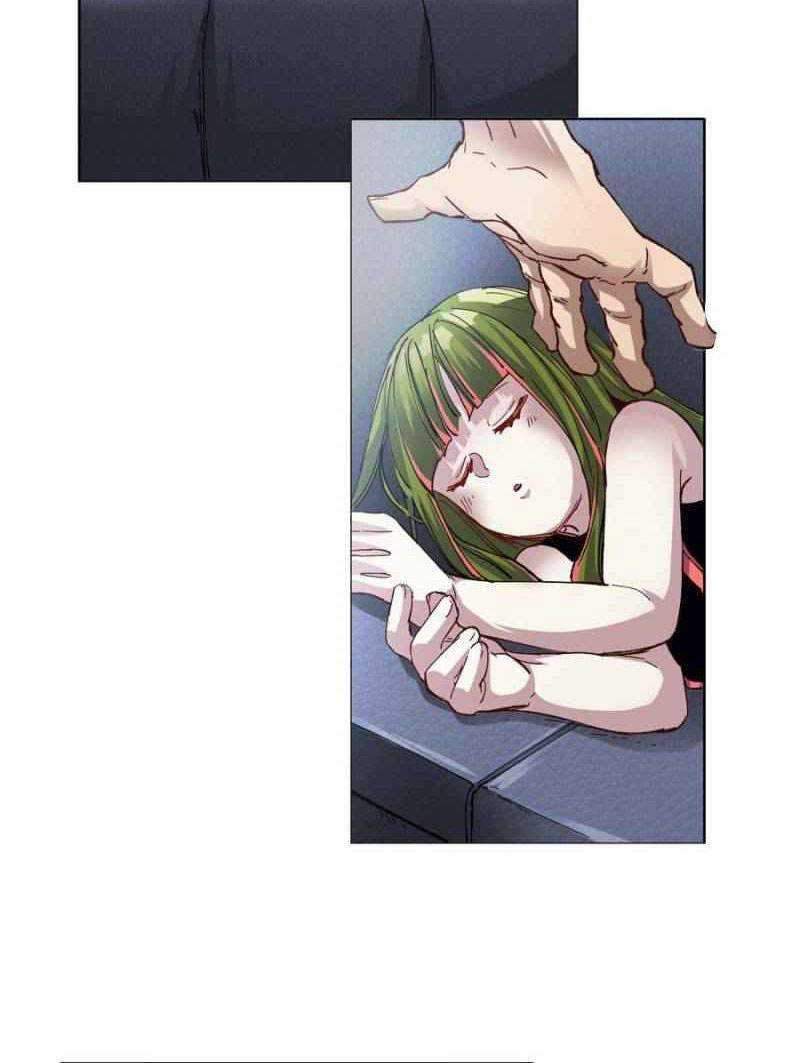 Harmonious Emperor Chapter 20 - halaman 7