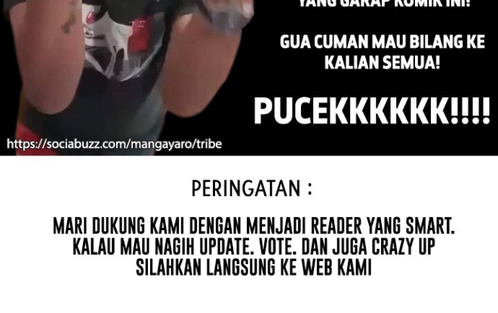 Harmonious Emperor Chapter 21 - halaman 28