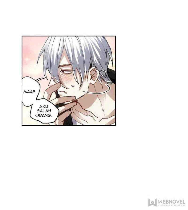 Harmonious Emperor Chapter 21 - halaman 6