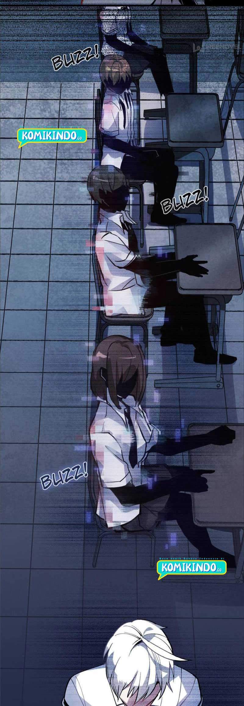 Harmonious Emperor Chapter 23 - halaman 22