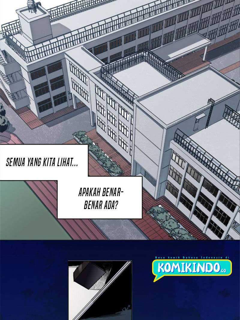 Harmonious Emperor Chapter 23 - halaman 4