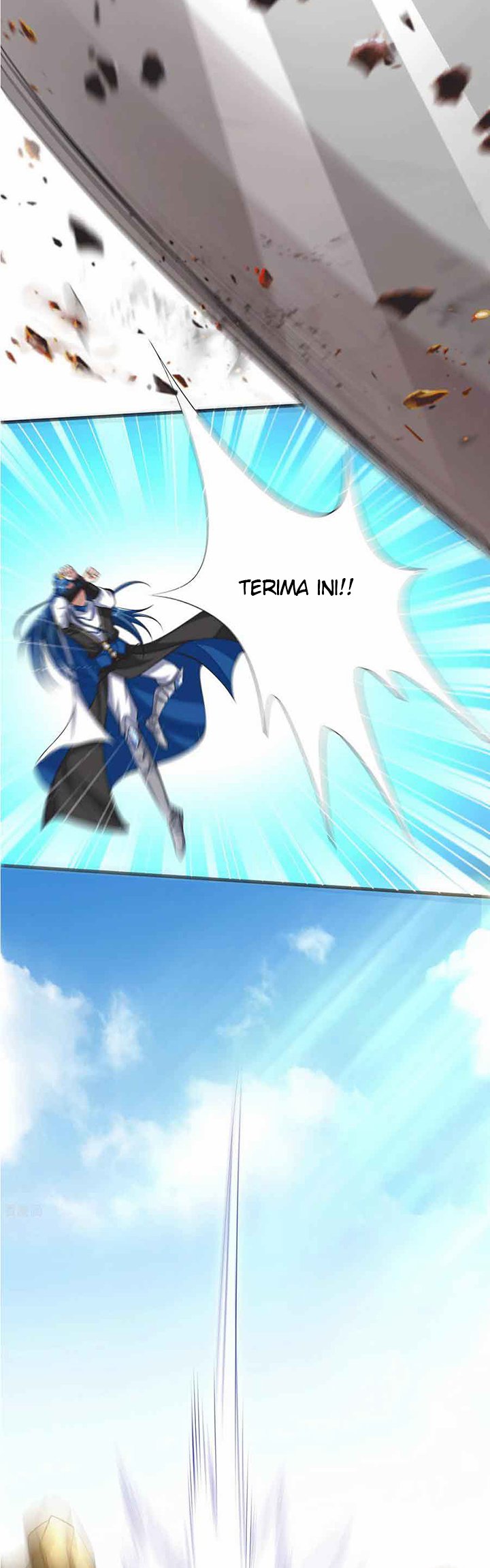 Harmonious Emperor Chapter 25 - halaman 13