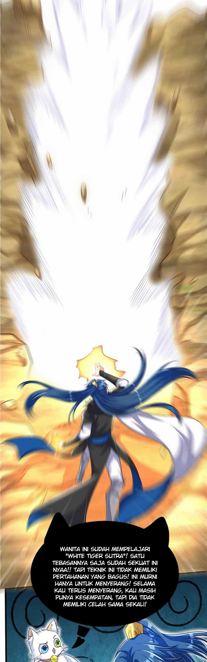 Harmonious Emperor Chapter 25 - halaman 14