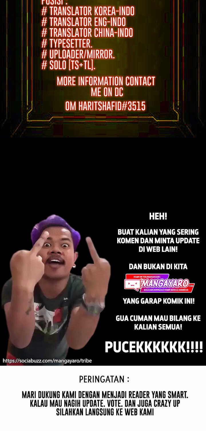 Harmonious Emperor Chapter 26 - halaman 21