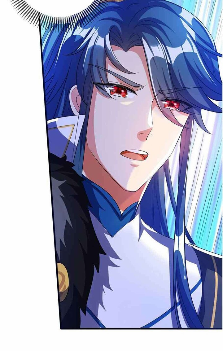 Harmonious Emperor Chapter 28 - halaman 21