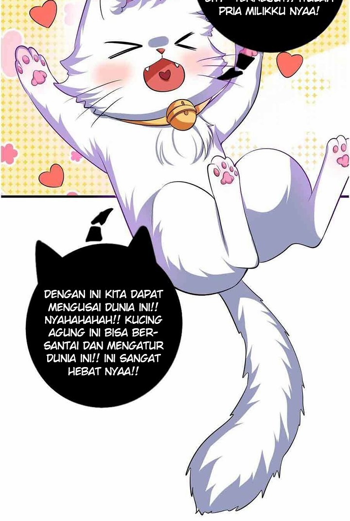 Harmonious Emperor Chapter 29 - halaman 19